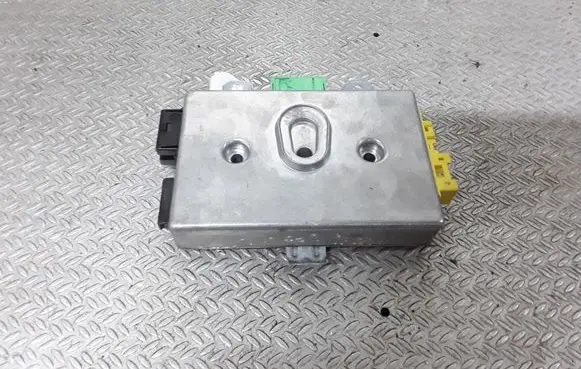BMW 5 E60 E61 Door control unit/module 61356952986