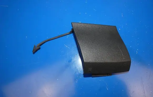Mercedes-Benz GLC X253 C253 Rear bumper row hook cap/cover A2538850700 X253AMG 16220