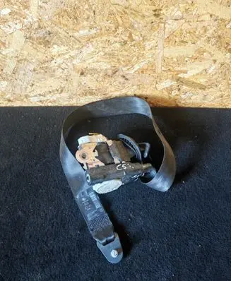 Citroen C5 Front seatbelt 96560563XX
