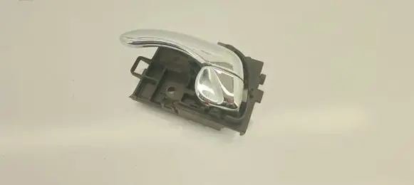 Nissan Maxima Front door interior handle