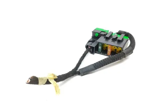 Citroen DS5 Fuse module 9652935680 45446471