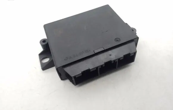 Volkswagen Polo V 6R Parking PDC control unit/module 6R0919475C 7E0919475