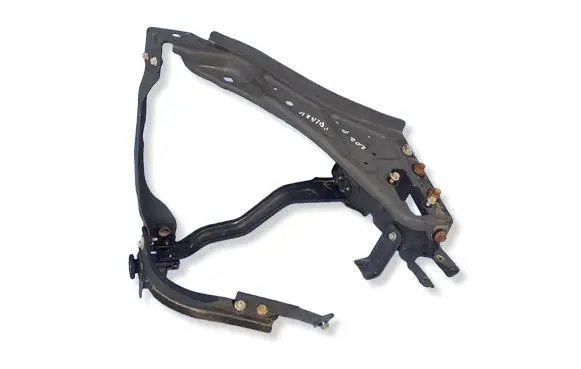 Mercedes-Benz E C207 W207 Headlight/headlamp mounting bracket OKULAR207PP