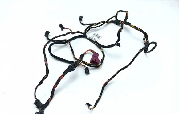 Mercedes-Benz E W212 Panel wiring A2128202913 V6281001