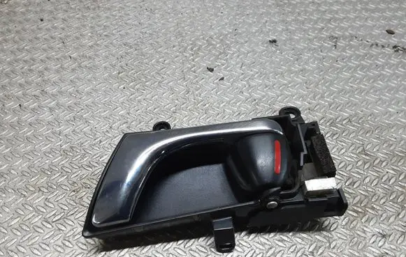 Subaru Outback Rear door interior handle