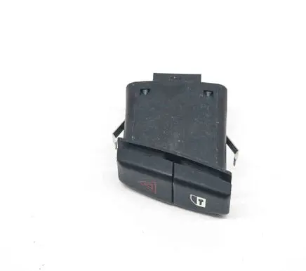 BMW 6 E63 E64 Hazard light switch 6919506