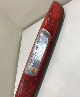 Ford Focus Rear/tail lights