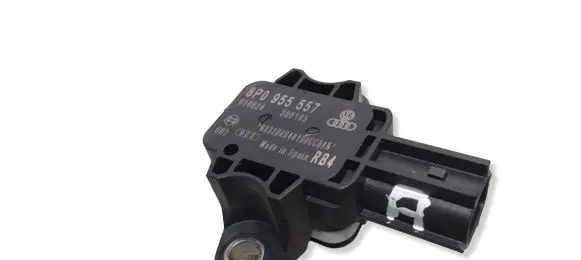 Audi A4 S4 B7 8E 8H Airbag deployment crash/impact sensor 8P0955557