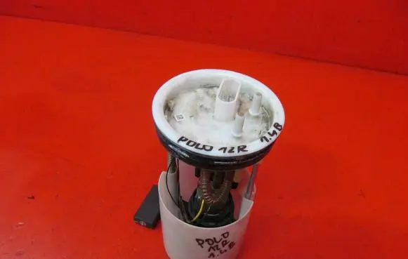 Volkswagen Polo V 6R In-tank fuel pump 6R0919051F