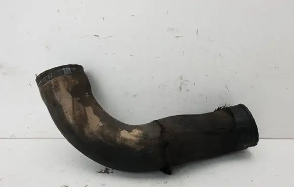 Volvo XC70 Intercooler hose/pipe