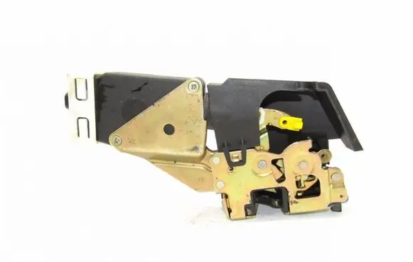 Mitsubishi Space Star Rear door lock