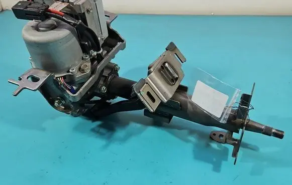 Nissan Juke I F15 Power steering pump 48810BA66A IMPRK1481740