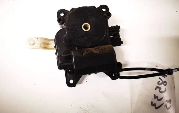 Mitsubishi Pajero Air flap motor/actuator 0637006231 063700-6231
