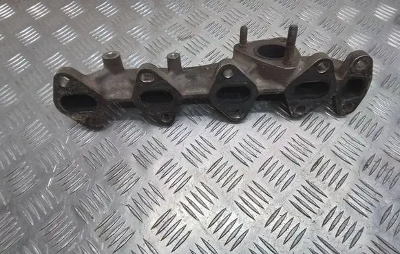Exhaust manifold