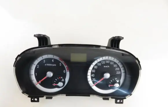 KIA Rio Speedometer (instrument cluster) 940031G580