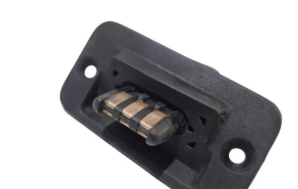 Volkswagen Caddy Sliding door contact joint 2K0907436