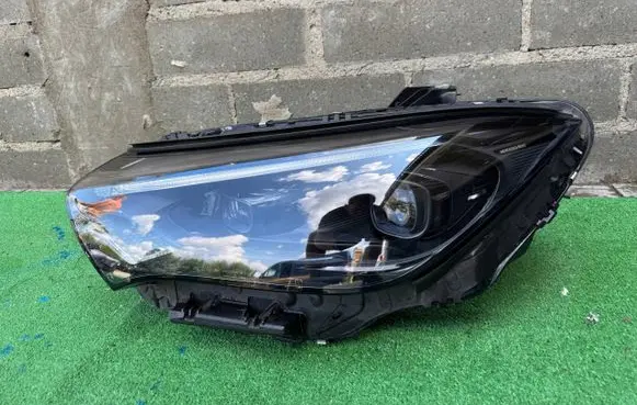 Mercedes-Benz EQE v295 Headlight/headlamp A2959061901