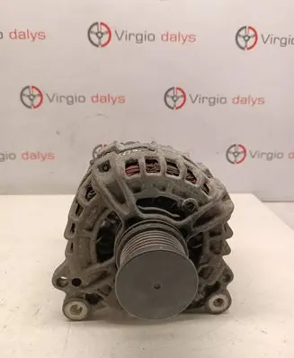 Audi A3 S3 8V Generator/alternator 03l903023k