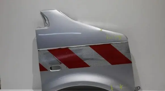 Volkswagen Multivan T5 Fender