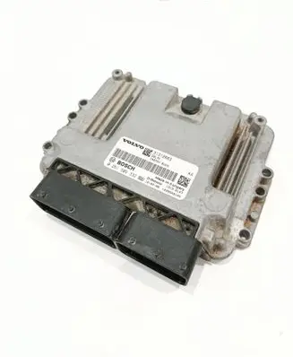 Volvo S60 Engine control unit/module 31312683 1039S40105 0261S06332