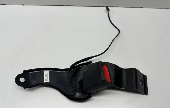 Ford Mustang VII Rear seatbelt buckle PR3BC60045NC3JA6 PR3BC60045 659217400C