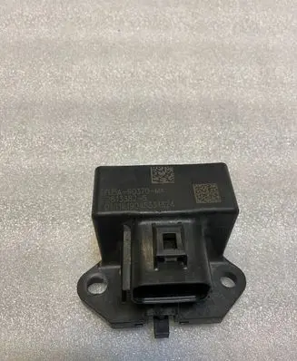 Ford Mustang VI Fuel injection pump control unit/module FU5A-9D370-MA