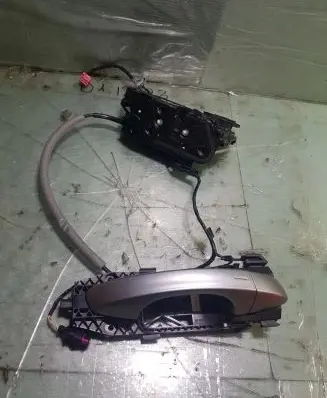 Volkswagen Arteon Rear door lock