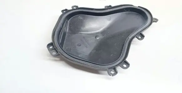 BMW 3 E92 E93 Headlight/headlamp dust cover 1305239284