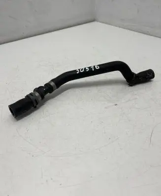 Volkswagen Polo V 6R Engine coolant pipe/hose 6C0122051B