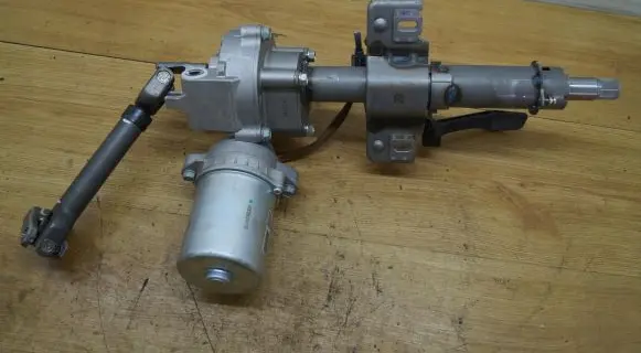 KIA Picanto Steering wheel axle 56300G6050