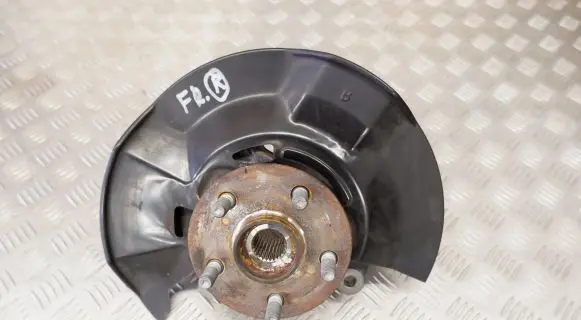 Toyota Prius (XW50) Front wheel hub 4355047020 4321147040 4778110080