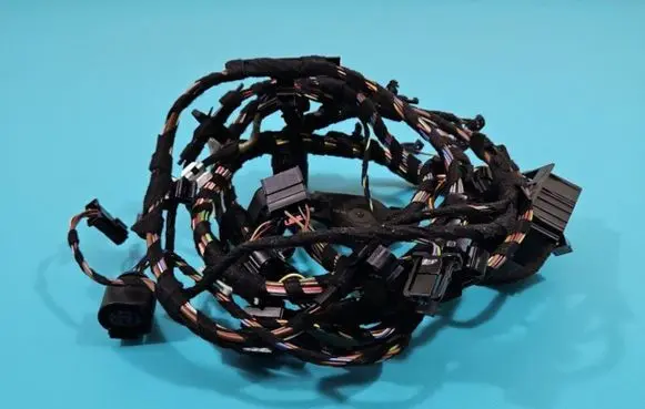 Volkswagen Tiguan Tailgate/trunk wiring harness 5NA971147DK IMPRK1389739
