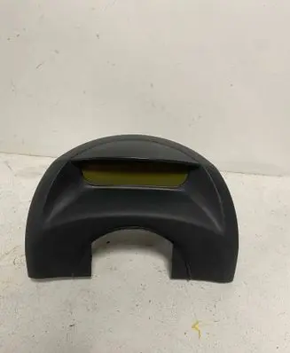 Citroen C4 I Screen/display/small screen 9662225980 102601003 283319