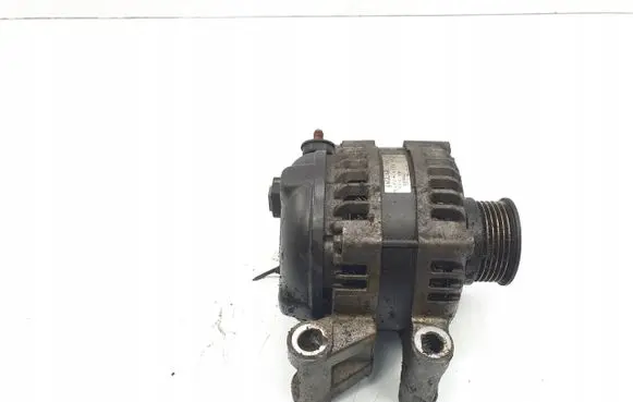 Jaguar XF X250 Generator/alternator 8X23-10300-AA