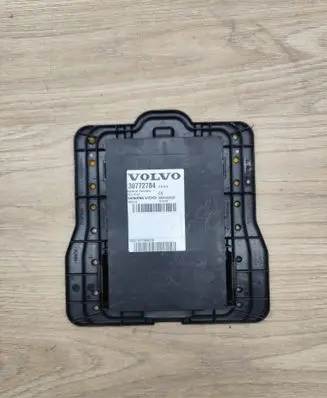 Volvo XC70 Other control units/modules 30772784 5WK49232B 232210717800216