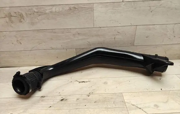 Peugeot 807 Intercooler hose/pipe 1487510080