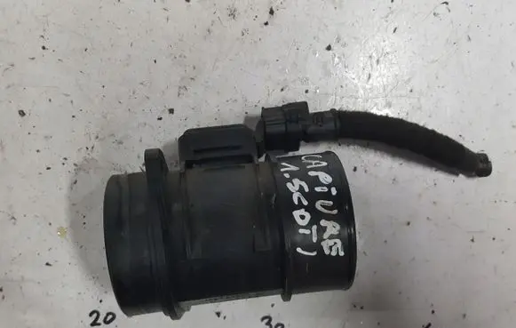 Renault Captur Mass air flow meter 8200682558b