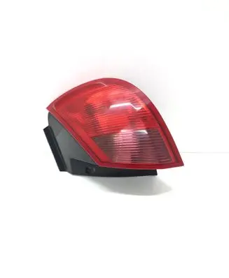 Mitsubishi Colt Rear/tail lights MR957366 27850202