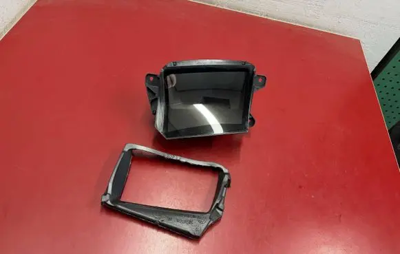 BMW X3 G01 Head up display screen 6822901 62306822901