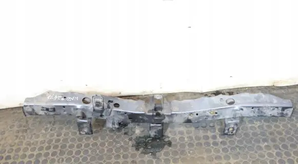 Toyota Corolla Verso AR10 Front bumper support beam