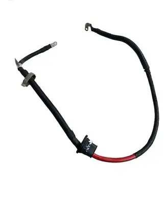 Positive cable (battery)