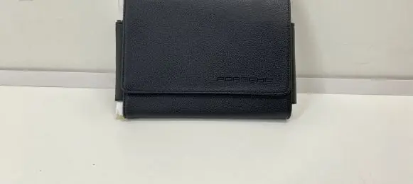 Porsche Cayenne (9Y0 9Y3) Owners service history hand book 