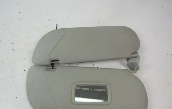 Volkswagen Sharan Sun visor 