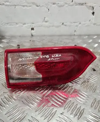 Opel Insignia A Rear/tail lights 22950970