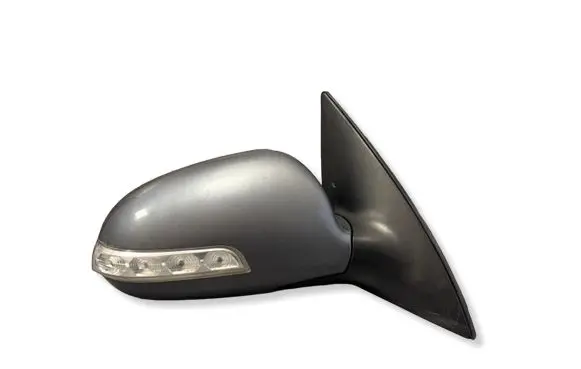 Hyundai i30 Front door electric wing mirror 876202R700 5890187AB