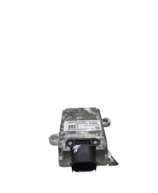 Peugeot 407 ESP (stability system) control unit 9661616480 15113704 A2C53081139