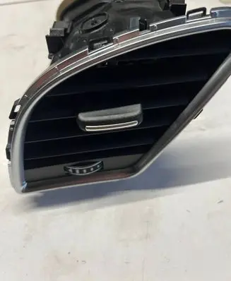 Audi A4 S4 B8 8K Climate control unit 0826000D00001