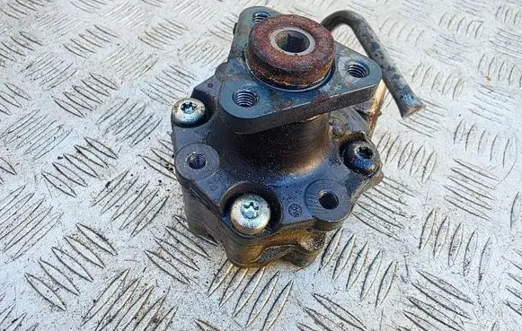 Audi A4 S4 B8 8K Power steering pump 8K0145154G