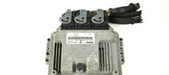 Engine control unit/module ECU