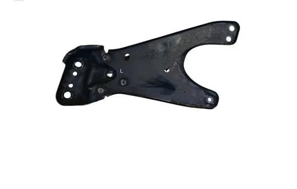 Other front suspension part